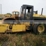 Original Bomag Roller BW217D, Also BW225,BW213D for Sale thumbnail-6
