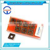 Carbide Turning Insert CNMG160612-MD BPS251 for Steel Semi Finshing