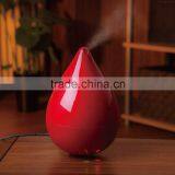 Aroma Decorative Electric Ultrasonic Aromatherapy Essential Oil Diffuser Wholesale thumbnail-3