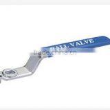 Ball Valve Handles thumbnail-2