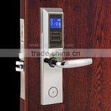2016 Newest RFID LCD Hotel Door Lock System