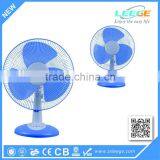 FT-40A Desk Fan /cheap Table Tiny Fan