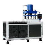 Stainless Steel SYST-200 Model Large Capacity TCCA Chlorine Disinfector Tablet Press Machine thumbnail-6