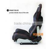 BRIDE Low Max Racing Seats SPS FRP PVC thumbnail-2