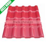 Synthetic pvc roof sheets price per sheet