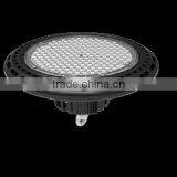 230w high efficiency 135lm/w outdoor led high bay 6500k with meanwell