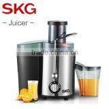 SKG Kitchen Appliance Fruit Juicer Extractor