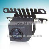 Super Wide Angle Color Ccd Camera With Compact Size thumbnail-1