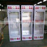Sanye Made in China Low Energy Consumption Fan Cooling Cold Drink Refrigportable Commercial Beer Fridge Custom Mini Fridge thumbnail-2
