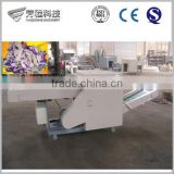 High Performance Fully Automatic fabric cutting machine