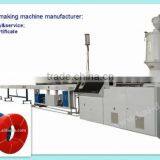 High Speed Pex Pipe Extruder Pex-b