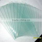 Clear Float Glass with high quality