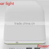 Remote Shutter and With Solar Functionreal Capacity 10000mah Power Bank thumbnail-3