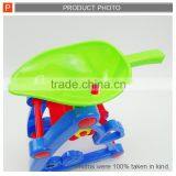 Plastic Sand Playing Set Beach Toys Outdoor Toys for Kids thumbnail-2