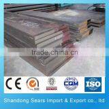 ASTM A387 GR.91 Alloy Strip/jac590r Galvanized Steel Strip/mild Sheet A285 Grade b thumbnail-4