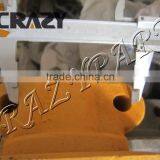 Excavator SK135 Bottom Roller for SK120 Track Roller thumbnail-2