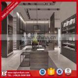 Fashion Design Ladies Clothes Shop Furniture thumbnail-4