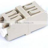 LC MM Duplex Fiber Optic Adapter, LC Adapter Fiber Optic thumbnail-2