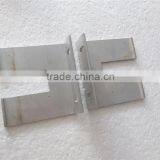 Terracotta Wall Clading Framework