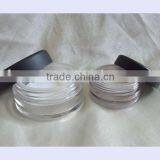 0.75oz Loose Powder Jar With Sifter thumbnail-1