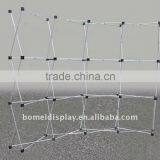 Popular Aluminum Pop up Stand