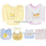 Baby Saliva Towel thumbnail-1