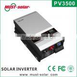 PV35 Hybrid Inverter 8KW 10kva Solar Inverter /solar Hybrid Inverters 10KW thumbnail-2
