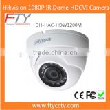Wholesale UK Dahua DH-HAC-HDW1200M 1080P 30FPS IR Dome Camera HDCVI