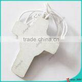 Zinc Alloy Metal Anti-silver Vintage Cross Necklace thumbnail-2