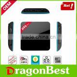 Amlogic H96 Pro Amlogic S912 2g Ram 16g Rom Octa Core Android 6.0 tv Box Kodi17.0