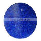 Fine Quality Lapis Lazuli Handcrafted Table Top