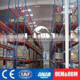 Customized Heavy Duty Pallet Rack
