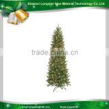 Wholesale Umbrella Artificial Giant Christmas Tree thumbnail-3