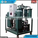 High-Efficient Gear Oil Purify Machine With Emulsion Breaking/water Purifier Machine