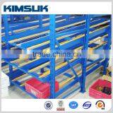 Carton Flow Rack/fluent Racking Warehouse Storage System