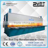 Competitive Price Hydraulic Metal Shear Machine thumbnail-3