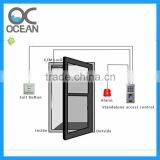 Professional Wiegand Rfid Reader Access Control Biometric Fingerprint Access Control thumbnail-5