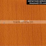 Decorative PVC Wood Grain Film thumbnail-1
