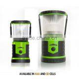 400lumens Durable Multifunction High Power Usb Led Camping Laterne thumbnail-3