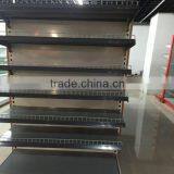 China Supply Light Duty Metal Goods Shelf Steel Storage Racks Warehouse Rack