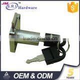 Wholesale Price Zinc Alloy Kitchen Cabinet Lock thumbnail-1