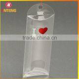 Customized Clear Jewelry Gift Boxes Free Shipping thumbnail-2