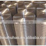 EXTERIOR WALL THERMAL INSULATION GALVANIZED WELDED WIRE MESH MANUFACTURER