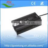 CE ROHS Certification 84V Battery Charger 4.5A Scooter Charger thumbnail-6