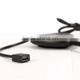 Hot Selling VNETPHONE V1-2 Headphone Stereo Mini Bluetooth Headset for Motorcycle Helmet thumbnail-3