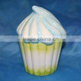 Decorative Ceramic Cake thumbnail-1