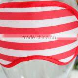 Wholesale Small Order Printed Bean Bag Eye Mask thumbnail-4