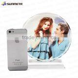 Blank Sublimation Crystal With Coating ,crystal Couvenir thumbnail-3