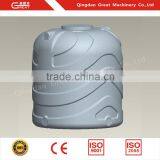 GT3000L 3 Layers Blowing Mold Machine For HDPE Tank