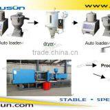 Automatic Plastic Injection Bottle Preform Making Machine